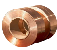 Cupro Nickel Alloy 70/30 Strips
