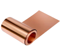 Cupro Nickel Alloy 70/30 Foils