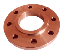 Cu-Ni 90/10 Forged Flanges