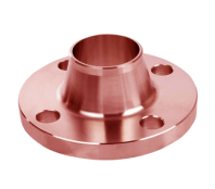 Cupro Nickel 70/30 Weld Neck Flanges