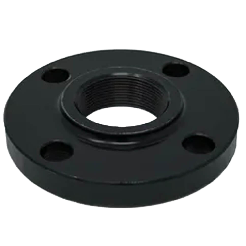 Chrome Moly F92 Slip On Flanges