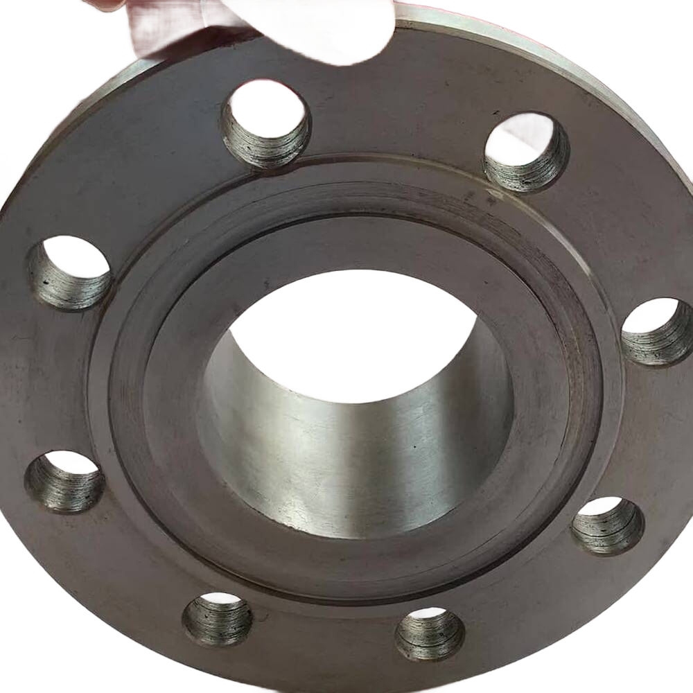 Alloy Steel F92 Ring Type Joint Flange