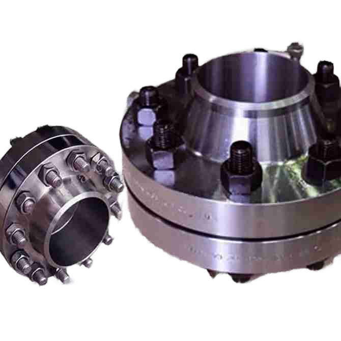 Alloy Steel F92 Orifice Flanges