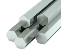 SS 316/316L/316Ti Hex Bar