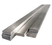 Duplex S31803/S32205 Flat Bar