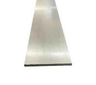 Titanium Alloy Gr 5 Flat Bar