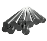 SS 304/304L/304H Forged Bar