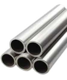 SS 321/321H ERW Pipes & Tubes