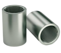 Ti Alloy Grade 9 Full Coupling