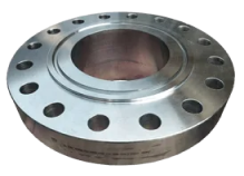Super Duplex S32750/S32760 Ring Type Joint Flange
