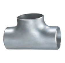 Inconel Alloy Tee