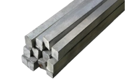 Titanium Alloy Gr 9 Square Bar