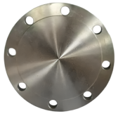 Super Duplex S32750/S32760 Blind Flanges