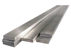 Titanium Alloy Gr 9 Rectangular Bar
