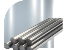 Alloy 20 Round Bars