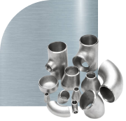 Alloy Steel Buttweld Fittings
