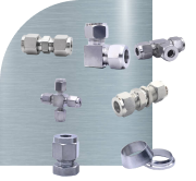 Alloy Steel Forged Fittings