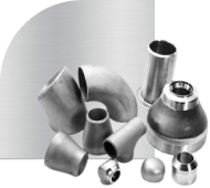 Monel Buttweld Fittings