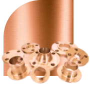 Copper Nickel Flanges