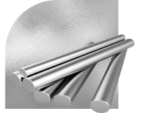Inconel or Incoloy Round Bars