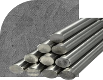 Monel Round Bars