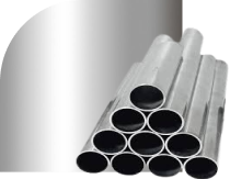 Stainless Steel Pipes and Tubes