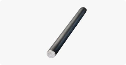 Mild Steel Round Rods