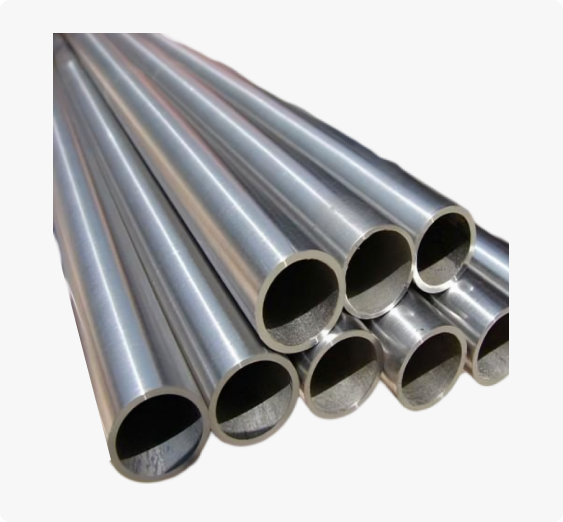 A691 1.25 1-14 cr Welded Pipe