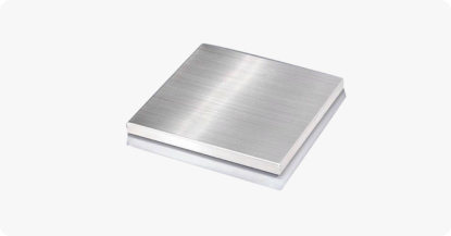 Titanium Gr 5 Sheets & Plates