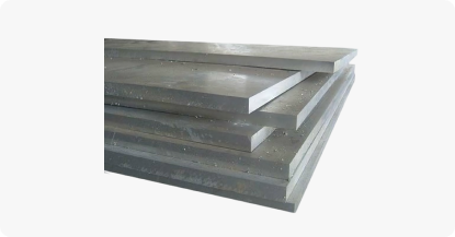 Aluminium 5086 Sheets & Plates