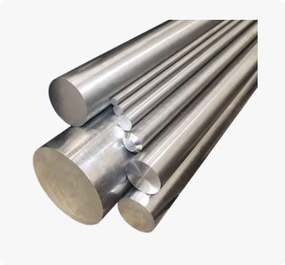  SS 309/310/310S Round Bars/Rods