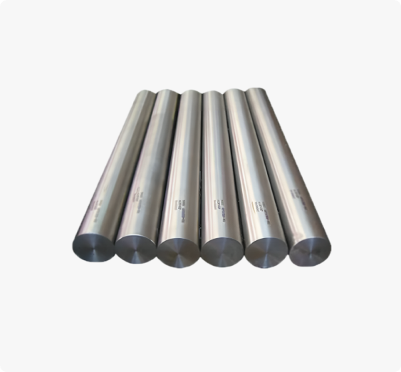 321/321H Round Bar & Rods