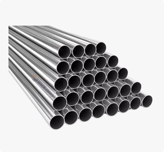 SS 316/316L/316Ti Pipes & Tubes