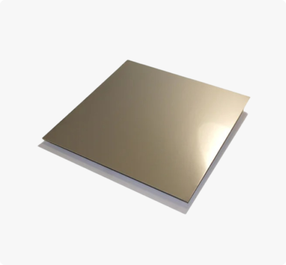 SS 409 Sheets & Plates