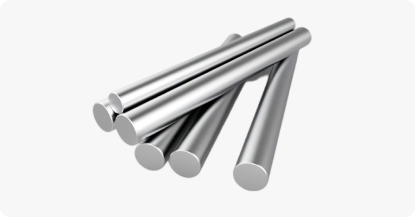 Inconel 600 Round Bars