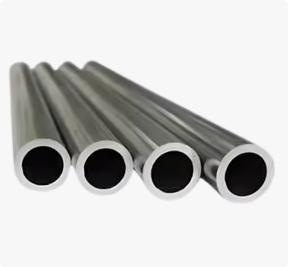 SS 317/317L Pipes & Tubes
