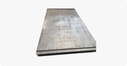 S500MC Hot rolled high tensile sheets