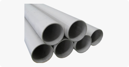 Super Duplex S32760/S32750 Pipes & Tubes