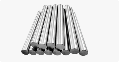 Titanium Gr 1 Round Bars