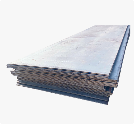 Alloy steel Gr 12 Sheets & Plates