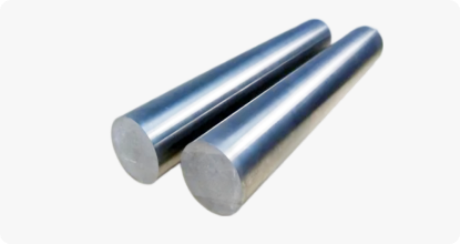 SS 410 Round Bars