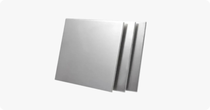 409 / 409L Sheets & Plates