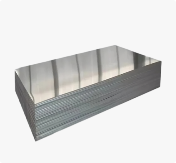 Alloy 28 Sheets & Plates