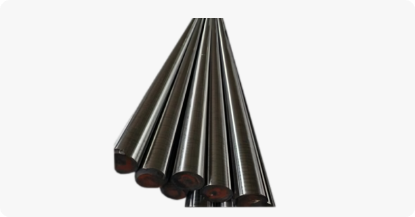 Carbon Steel S355J2 N Round Bar