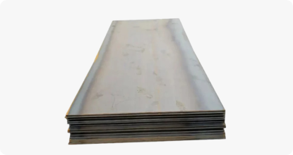 SS 410 Sheets & Plates