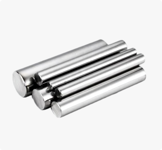  SS 15-5PH Round Bars/Rods
