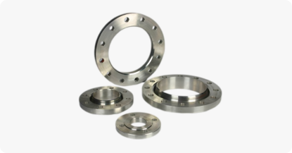 Alloy Steel F92 Flanges