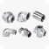  Hastelloy c22/c276 ForgedFittings