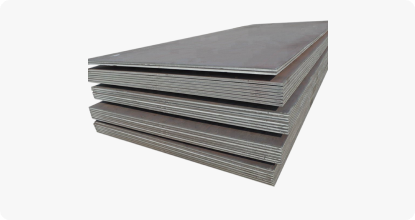 Alloy steel Gr 9 Sheets & Plates