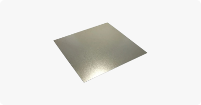 Nickel 200/201 Sheets & Plates